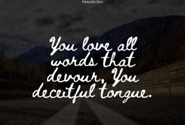Psalms 52:4