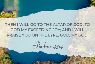 Psalms 43:4