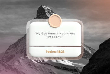 Psalms 18:28