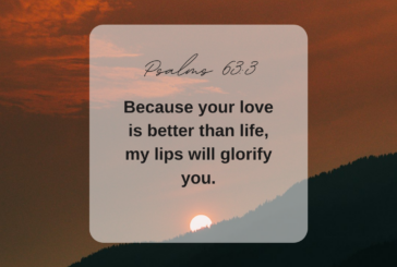 Psalms 63:3