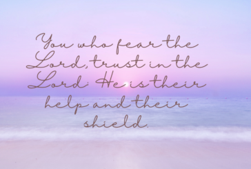 Psalms 115:11