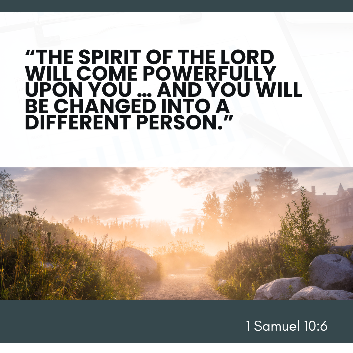 1 Samuel 10:6