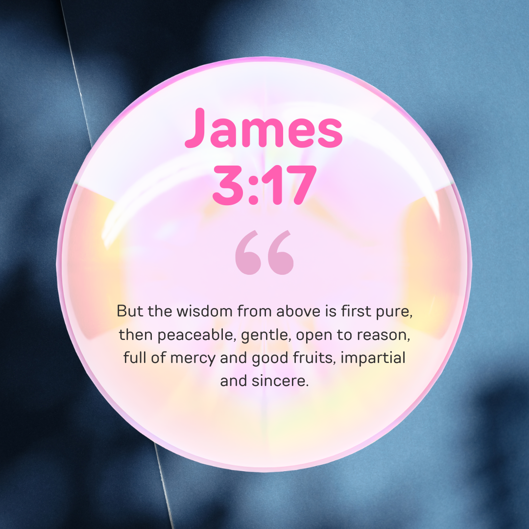 James 3:17