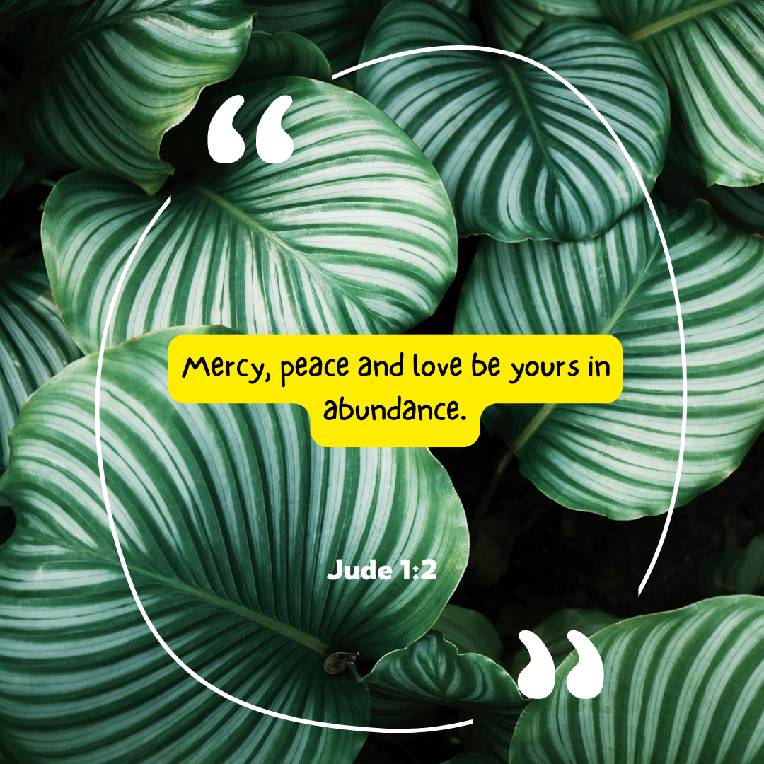Jude 1:2