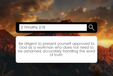 2 Timothy 2:15