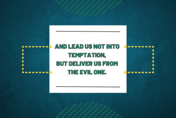 Matthew 6:13
