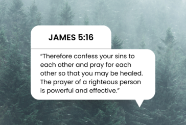James 5:16
