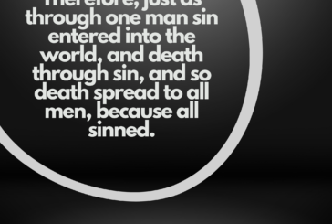 Romans 5:12