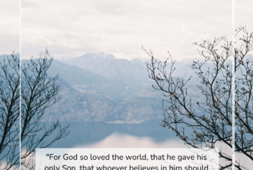 John 3:16