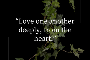 1 Peter 1:22