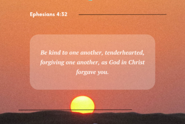 Ephesians 4:32