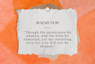 Isaiah 54:10