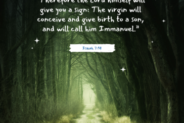Isaiah 7:14
