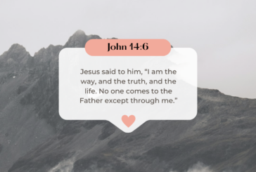 John 14:6