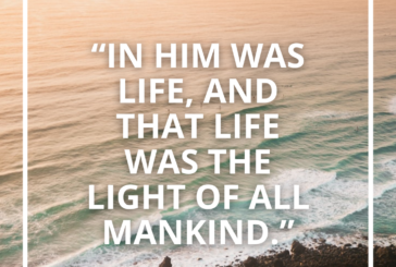 John 1:4