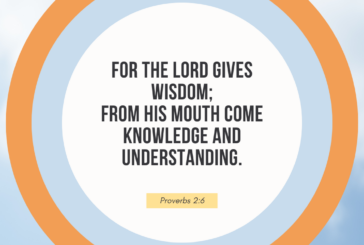 Proverbs 2:6