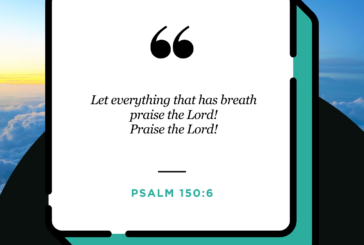 Psalm 150:6
