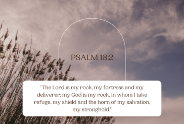 Psalm 18:2