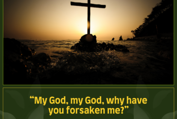 Psalm 22:1