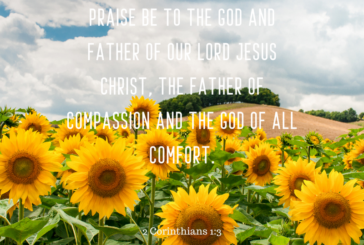 2 Corinthians 1:3