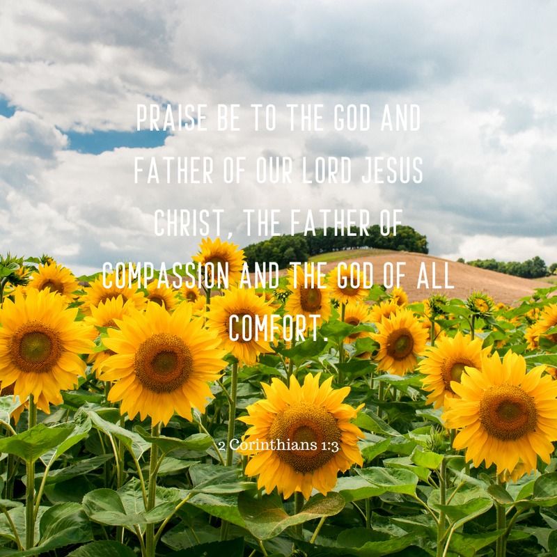 2 Corinthians 1:3