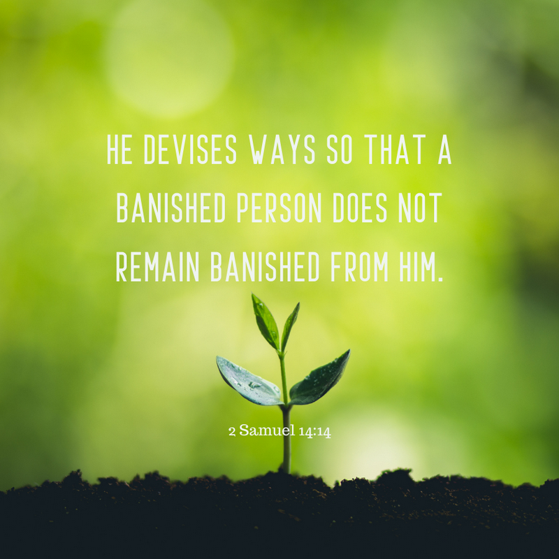 2 Samuel 14:14