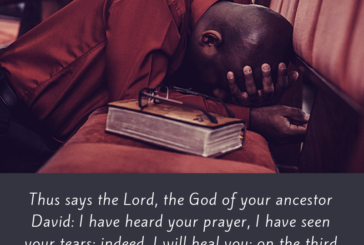 2 Kings 20:5