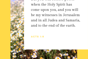Acts 1:8