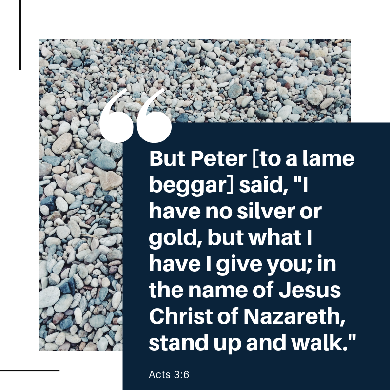 Acts 3:6