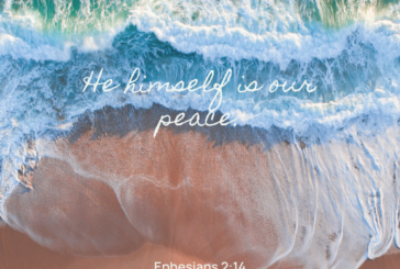 Ephesians 2:14