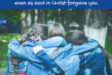 Ephesians 4:32