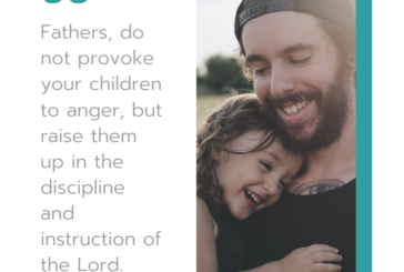 Ephesians 6:4