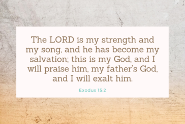 Exodus 15:2