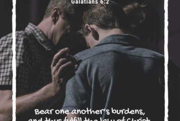 Galatians 6:2