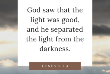 Genesis 1:4
