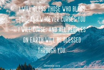 Genesis 12:3