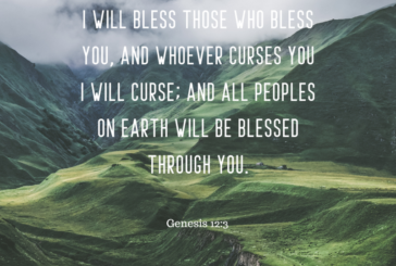 Genesis 12:3