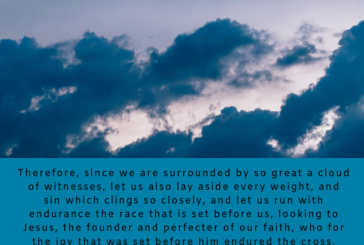 Hebrews 12:1-2