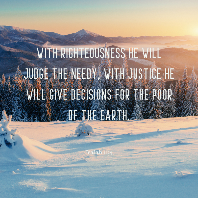 Isaiah 11:4