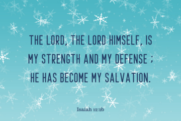 Isaiah 12:2