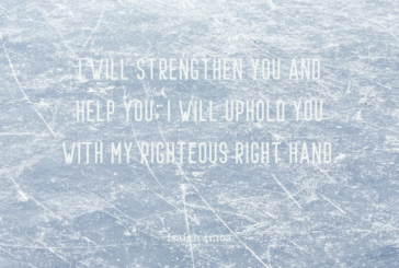 Isaiah 41:10a