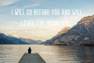 Isaiah 45:2