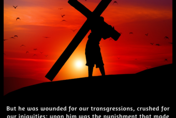 Isaiah 53:4-6