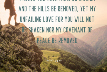Isaiah 54:10