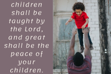 Isaiah 54:13