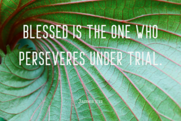 James 1:12
