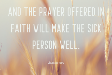 James 5:15