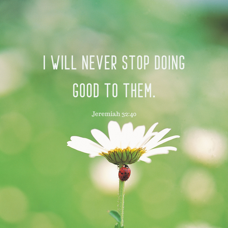 Jeremiah 32:40