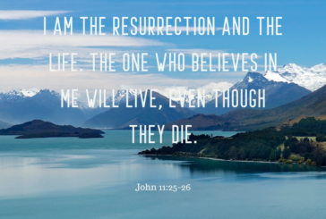 John 11:25-26