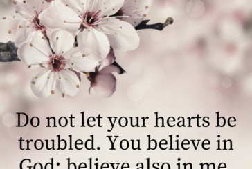 John 14:1